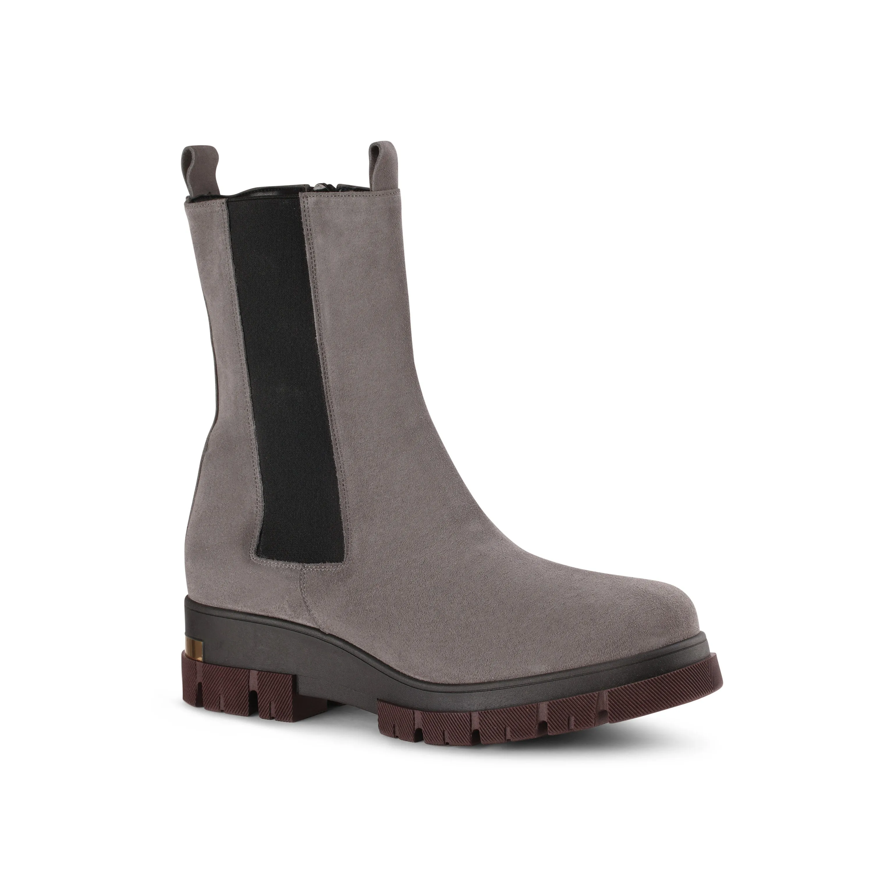 Waterproof Brienza Boots