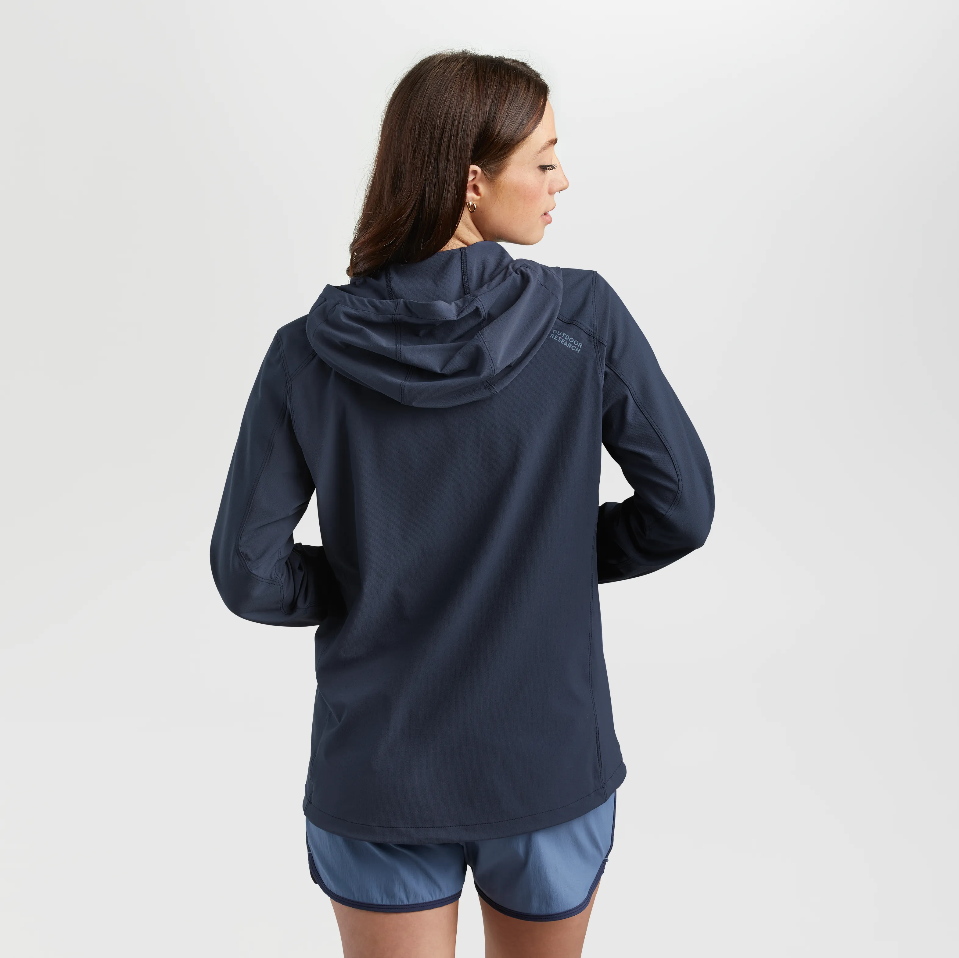 Women's Ferrosi Hoodie