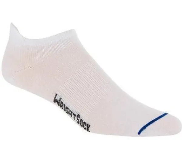 Wrightsock Single Layer Ultra Thin - Tab